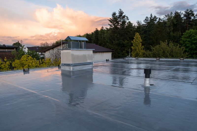 Cost of Roofing IN Mishawaka, IN