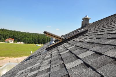 Summer Roofing